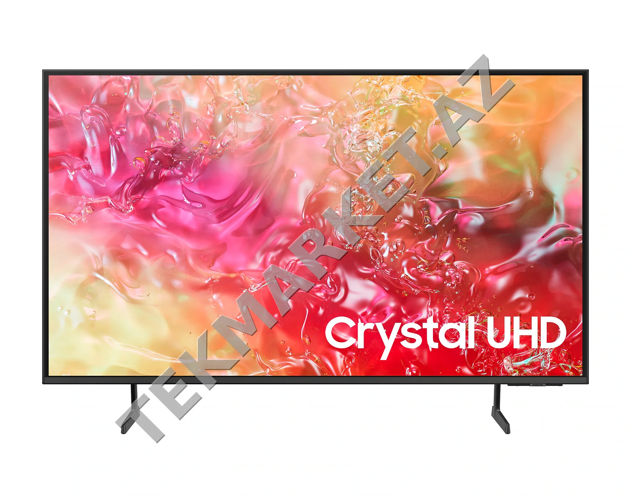 Samsung 43DU7100